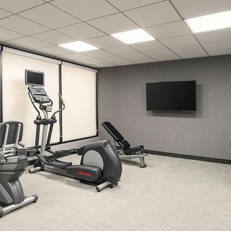 Courtyard By Marriott Gainesville Fl Eksteriør billede