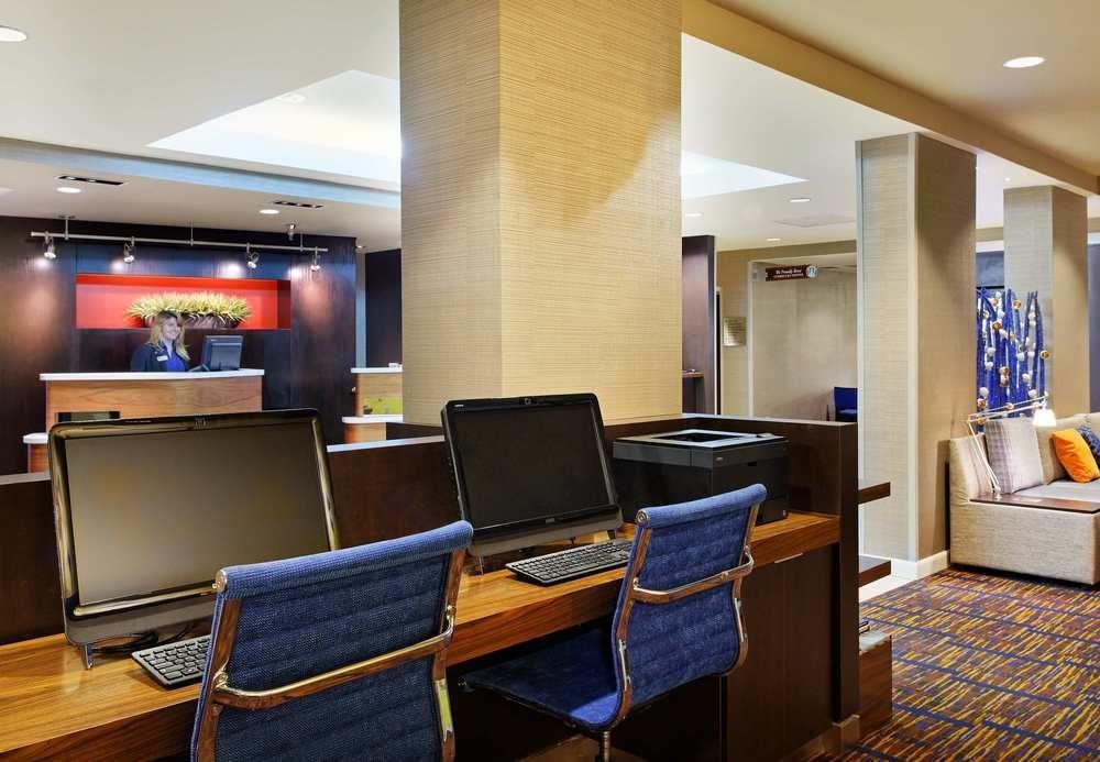 Courtyard By Marriott Gainesville Fl Eksteriør billede