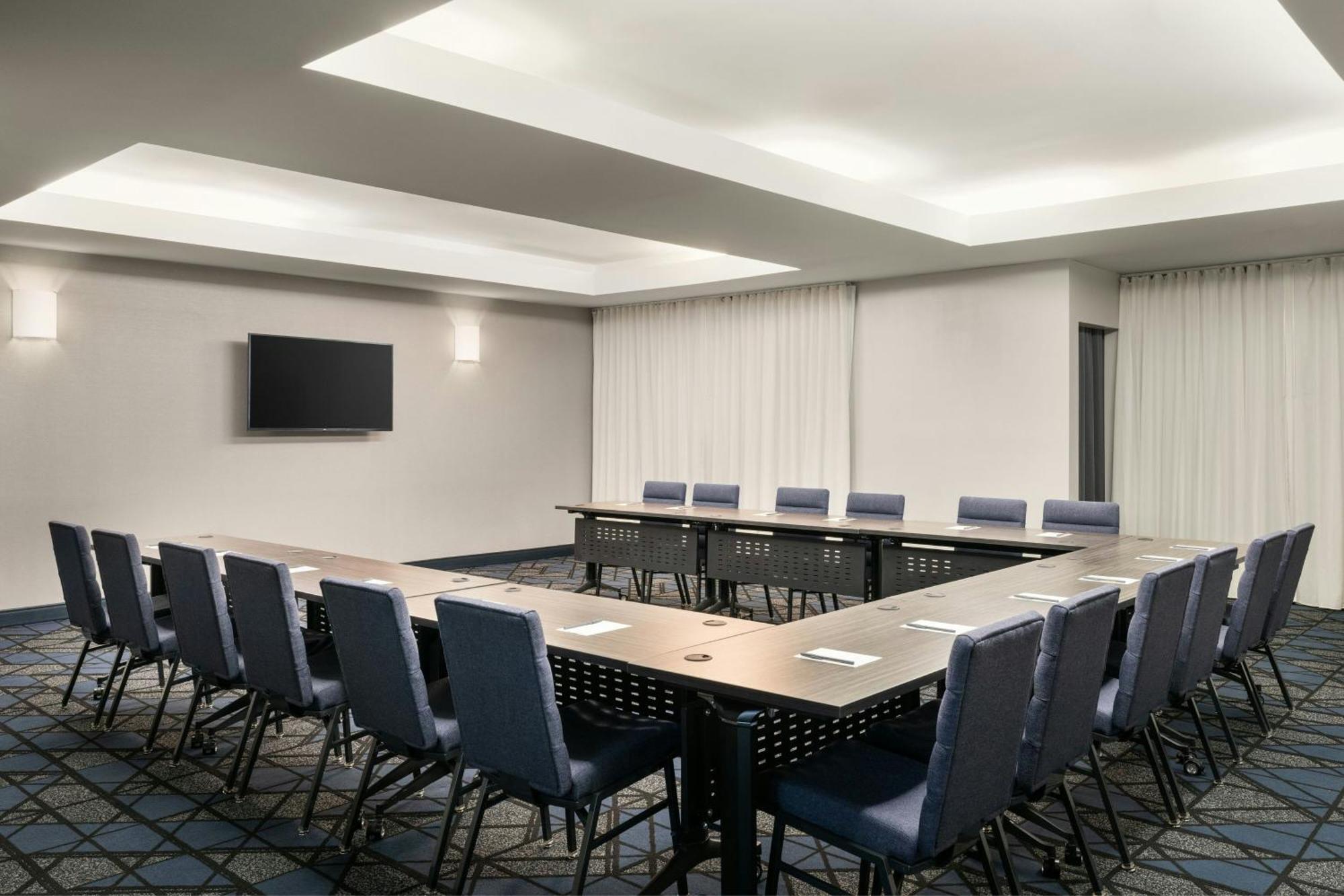 Courtyard By Marriott Gainesville Fl Eksteriør billede