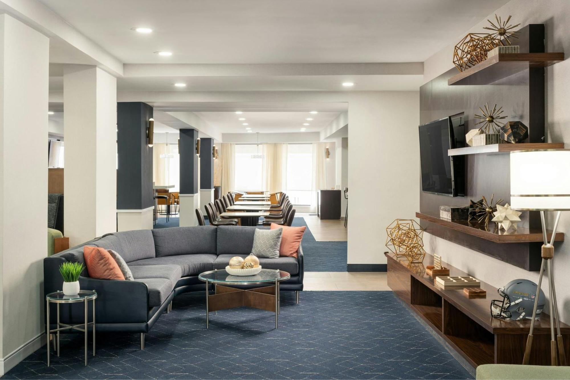 Courtyard By Marriott Gainesville Fl Eksteriør billede