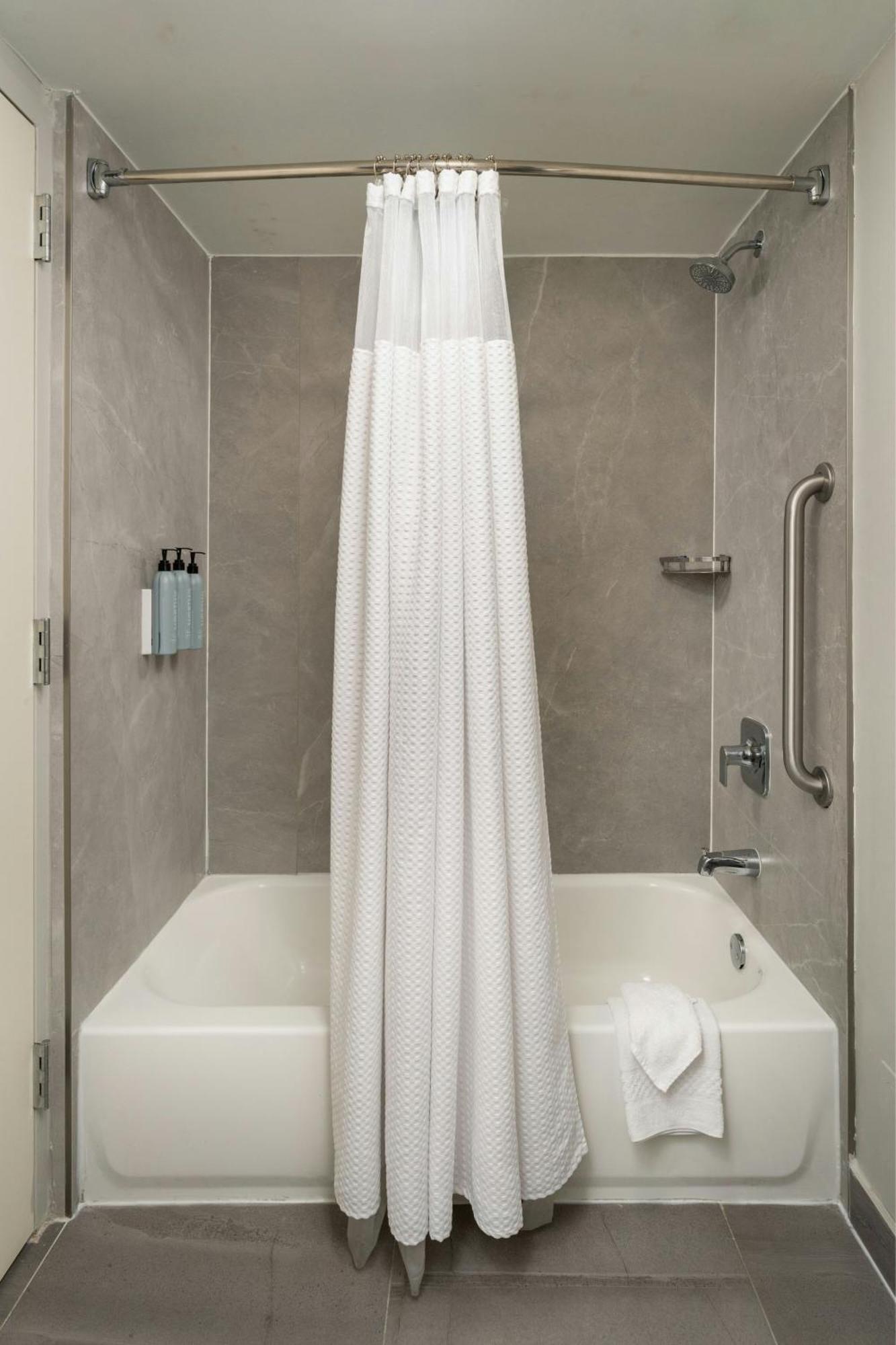 Courtyard By Marriott Gainesville Fl Eksteriør billede