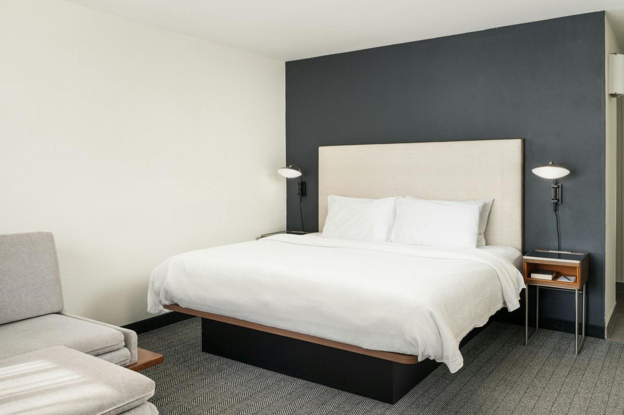 Courtyard By Marriott Gainesville Fl Eksteriør billede
